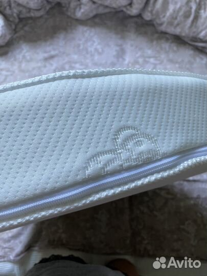Матрас круглый