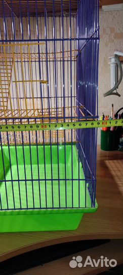 Клетка для грызунов