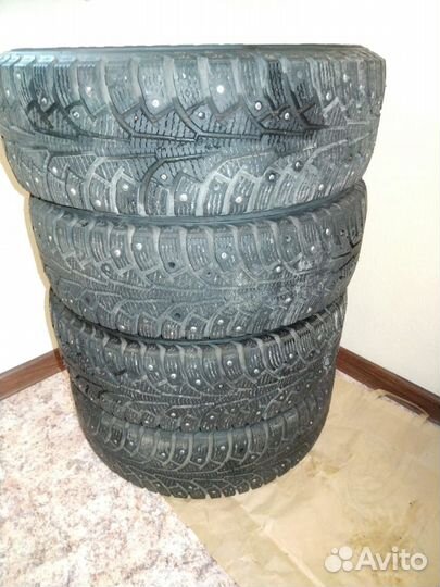 Nokian Tyres Nordman 5 175/75 R14