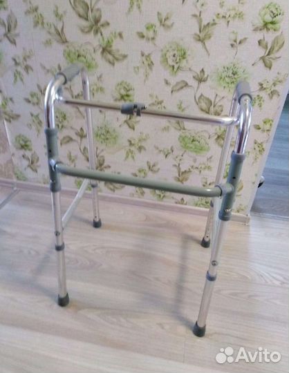 Ходунки для взрослых Аренда Напрокат Продажа