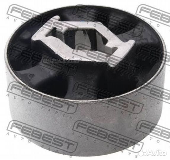 Febest fdab-CAX Сайлентблок продольного рычага под