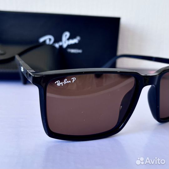 Очки ray ban