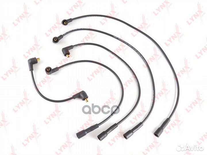 SPC4609 Провода высоковольтные lynxauto SPC460