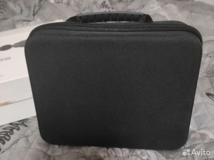 Вибро массажер для тела