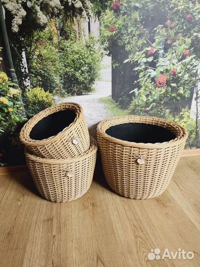 Горшок для цветов