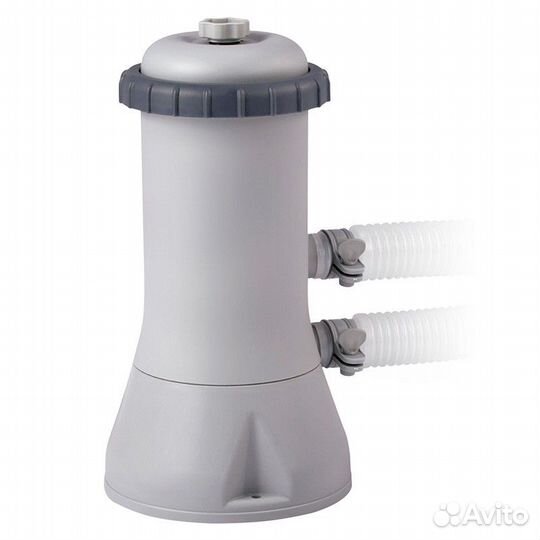 Каркасный бассейн Intex 457x122 см 28242 новый