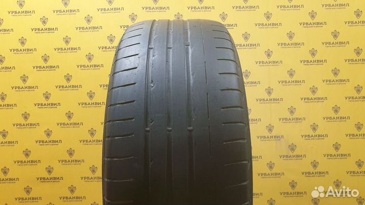 Bridgestone Potenza S001 235/50 R18