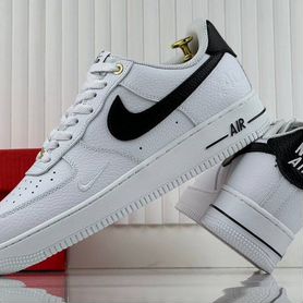 Кроссовки мужские nike air force 1, две модели