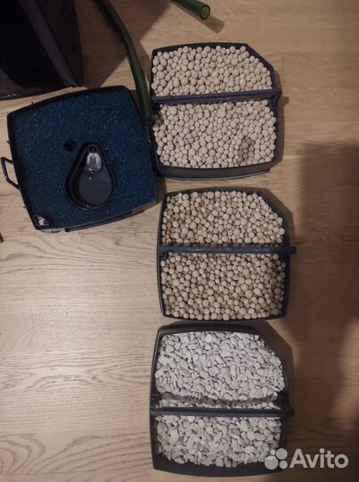 Внешний аквариумный фильтр Eheim Professionel 3е 2