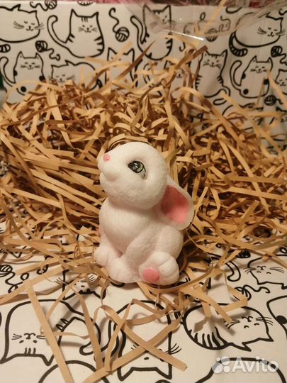 Мыло ручной работы для детей