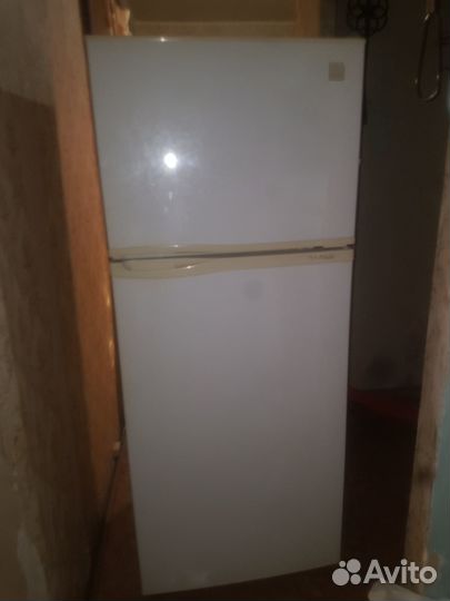 Холодильник Daewoo NO frost б/у