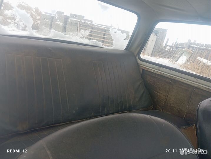 Заз 968 запорожец