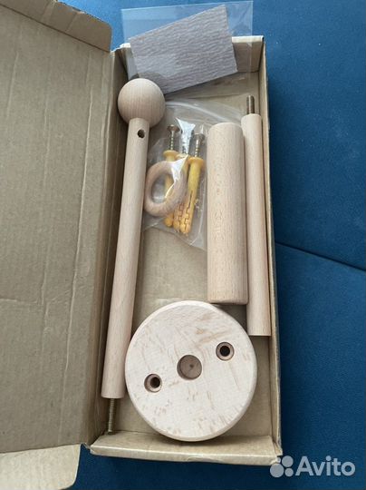 Держатель для мобиля