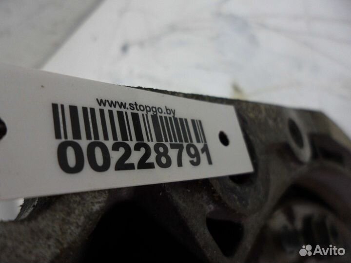 АКПП, GMC Yukon 2008