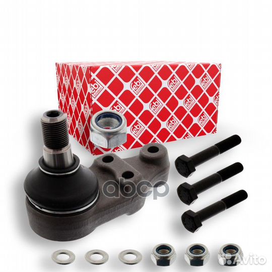 Шаровая опора 10162 Febi