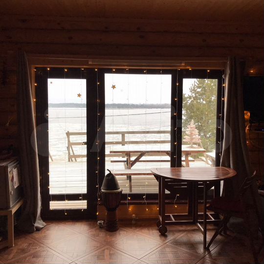 Дом 25 м² на участке 3 сот.