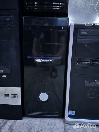 Корпус для пк