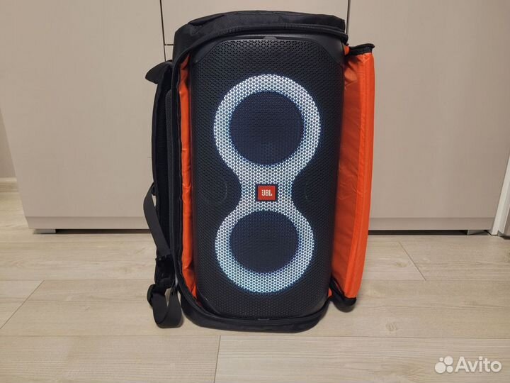 Колонка JBL partybox 110