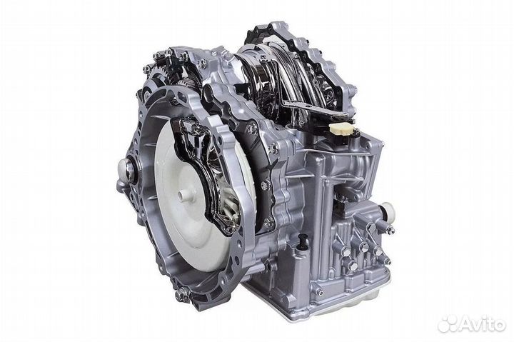 Вариатор Jatco JF015E LADA Веста седан