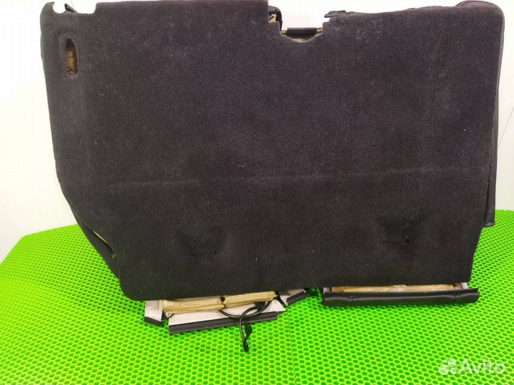 Спинка сиденья задняя левая Land Rover Range Rover