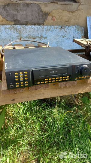 Видеорегистратор для видеонаблюдения