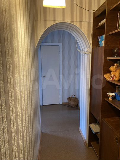 3-к. квартира, 83,7 м², 8/12 эт.