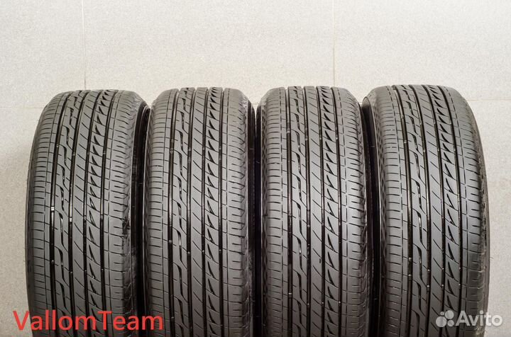 Bridgestone Regno GR-XI 215/60 R16 95V