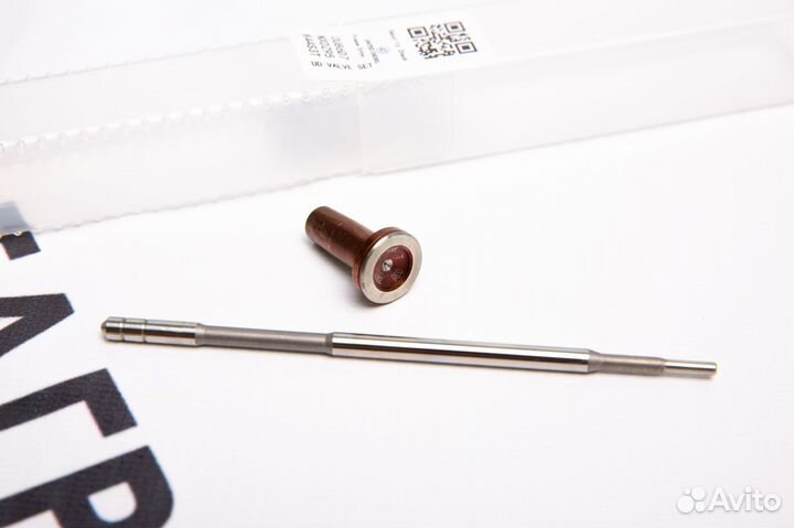 Клапан мультипликатор F00RJ01727