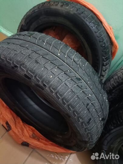Michelin XF 185/65 R15 25R