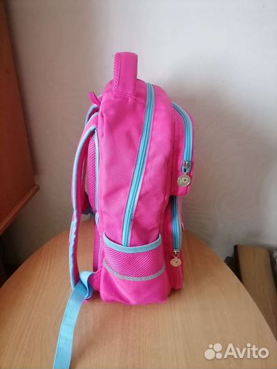 Рюкзак школьный для девочки