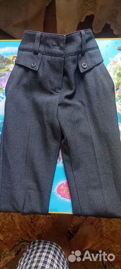 Форма школьная для девочки