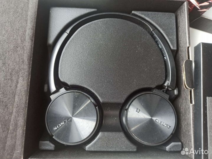 Наушники гарнитура playstation sven на запчасти