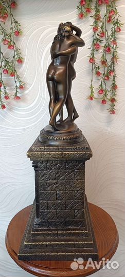 Часы настольные / каминные Грация