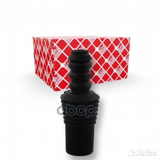 37647F отбойник-пыльник амортизатора переднего