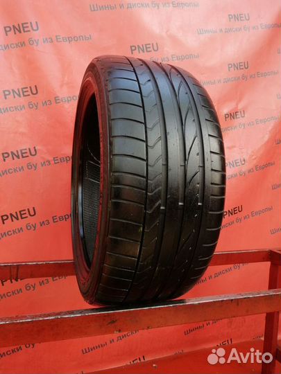 Bridgestone Potenza RE050A 245/40 R18 97Y