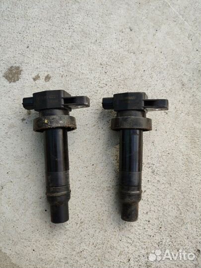 Катушка зажигания Kia Ceed ED 2006-2010