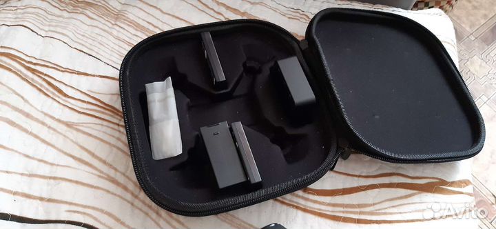 Квадрокоптер dji Ryze Tello Boost Combo