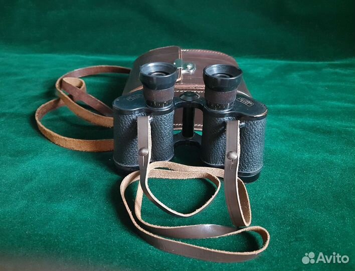 Бинокль Carl Zeiss 6x30