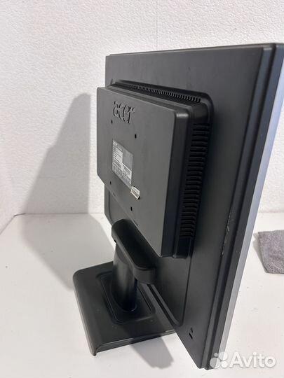 Acer AL1916C монитор