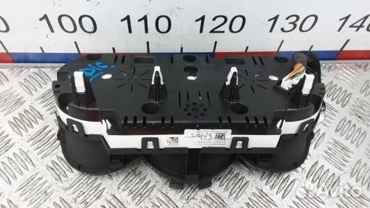 Щиток приборов KIA CEE'D 2 (JD) (AAD16IT01)