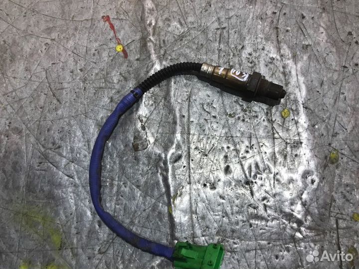 Датчик кислородный верхний Citroen Xsara Picasso