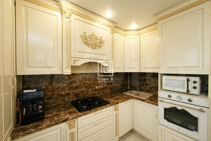 2-к. квартира, 60 м², 9/10 эт.