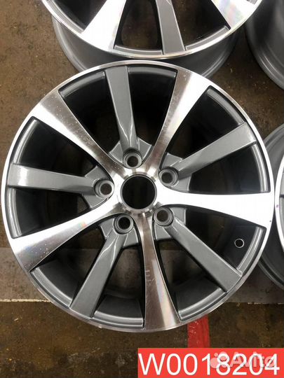 Диски R16 Lifan Б/у оригинал