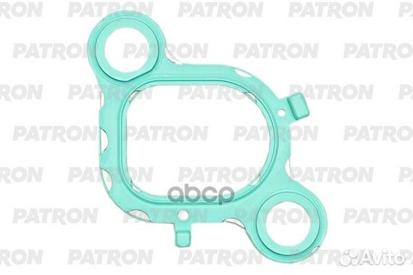 Patron Прокладка впускного коллектора VW T5 2.5