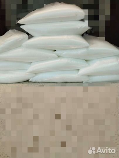 Лимонная кислота 1 кг