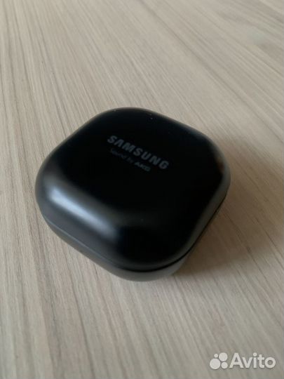 Беспроводные наушники Samsung galaxy buds pro