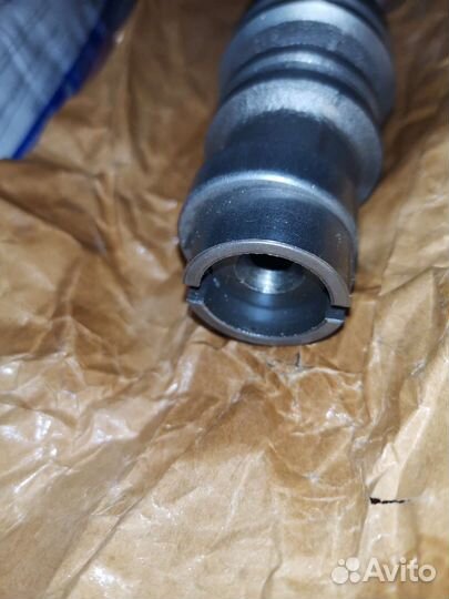 Распредвал деу матиз 0.8