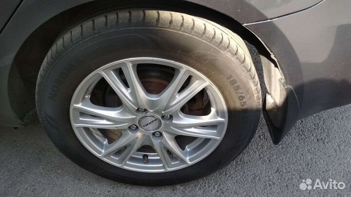 Nokian Tyres Nordman SX2 185/65 R15 88H