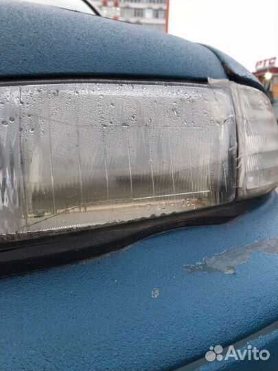 Фара передняя левая Ford Mondeo 1