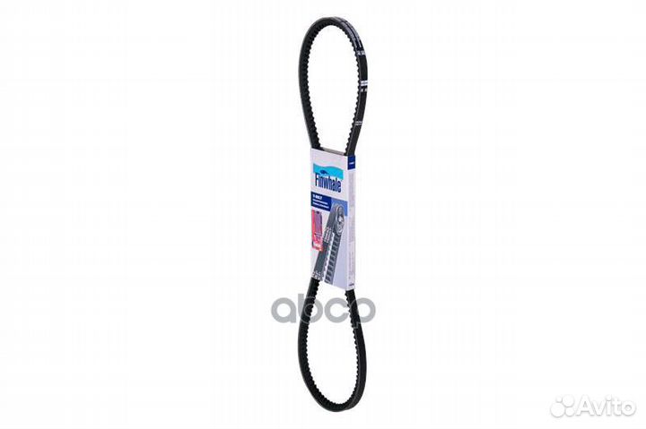 Ремень 10X1025 клиновой BV125 Finwhale